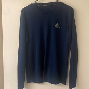Adidas long sleeve